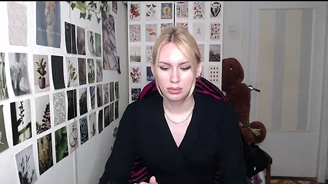 CapriScorpion online show from June 2026 11:58:01 AM