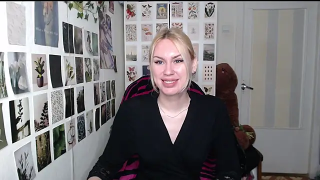 CapriScorpion online show from June 2026 12:41:02 PM