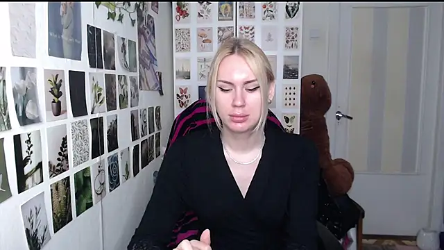 CapriScorpion online show from June 2026 01:41:02 PM
