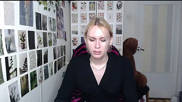 CapriScorpion online show from June 2026 12:03:01 PM