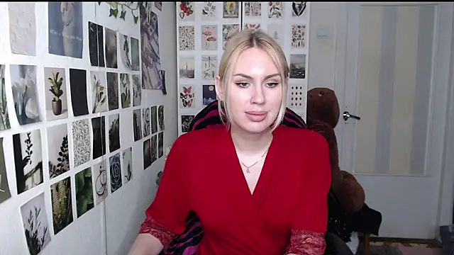 CapriScorpion online show from June 2026 12:59:01 PM