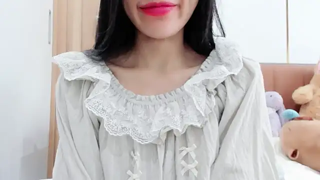 Lita-Julia online show from December 2024 12:22:01 AM
