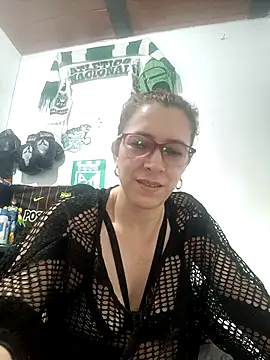 mademonsexy online show from October 2025 02:53:02 AM