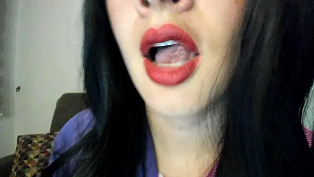 queen fetish online show from December 2024 11:18:02 PM