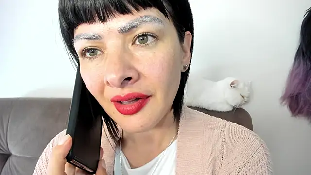 queen fetish online show from January 2025 01:36:01 PM