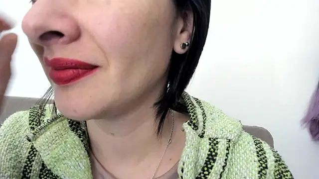 queen fetish online show from January 2025 10:11:02 AM