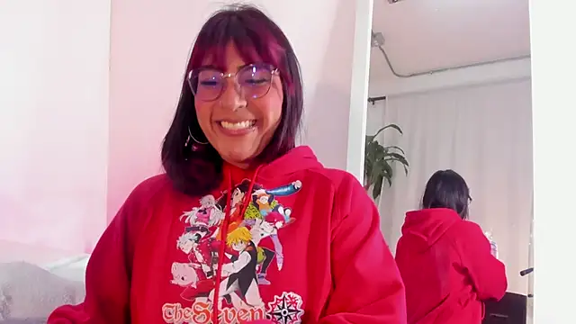 evelynjohnsoon online show from January 2025 01:47:01 PM