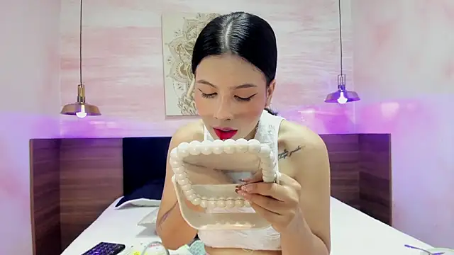 AnneDixie online show from September 2025 03:06:02 AM