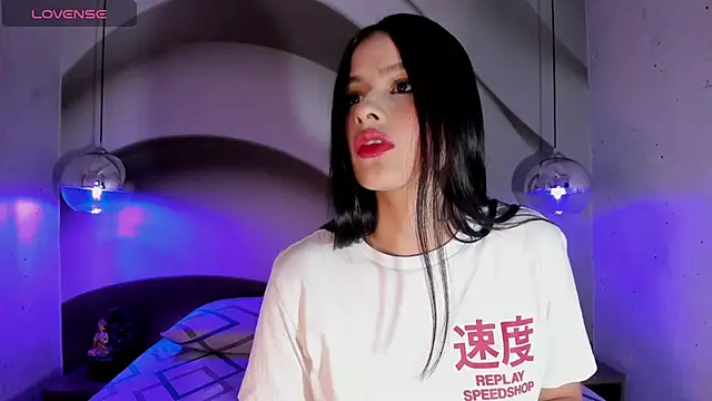 AnneDixie online show from October 2025 03:07:02 AM