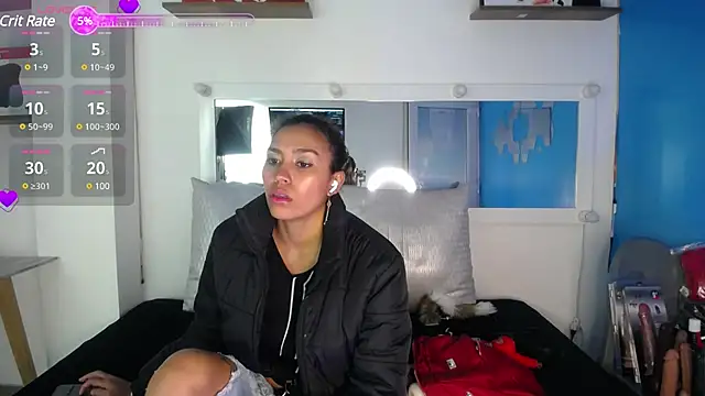 Snapshot of CarolRodriguez_ chatting on December 2024 01:22:02 PM CarolRodriguez online show from December 2024 01:22:02 PM