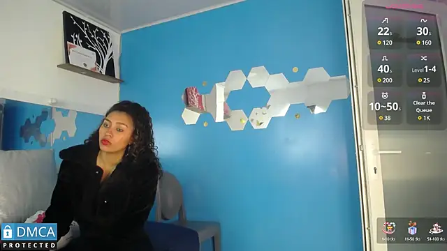 Snapshot of CarolRodriguez_ chatting on February 2025 02:05:02 PM CarolRodriguez online show from February 2025 02:05:02 PM