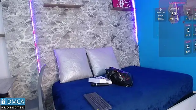 Snapshot of CarolRodriguez_ chatting on February 2025 02:38:01 PM CarolRodriguez online show from February 2025 02:38:01 PM