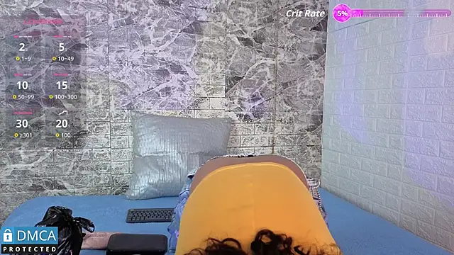 Snapshot of CarolRodriguez_ chatting on October 2025 05:10:02 PM CarolRodriguez online show from October 2025 05:10:02 PM