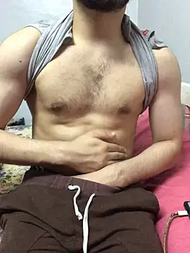 Snapshot of Arabian-B chatting on February 2025 11:04:01 PM Arabian-B online show from February 2025 11:04:01 PM
