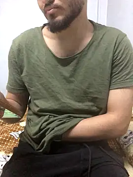 Snapshot of Arabian-B chatting on October 2025 12:11:02 AM Arabian-B online show from October 2025 12:11:02 AM