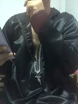 Snapshot of Arabian-B chatting on November 2025 09:25:01 AM Arabian-B online show from November 2025 09:25:01 AM