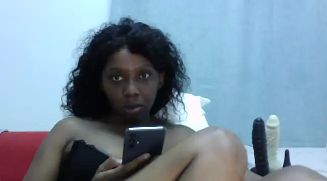 Sexxybella27 online show from February 2025 08:24:01 PM