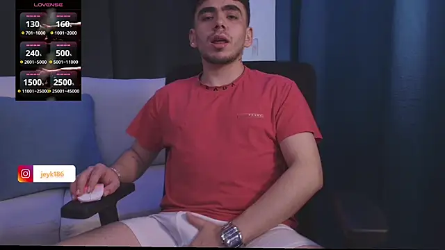 Snapshot of Jey_keler1 chatting on February 2026 01:25:02 AM Jey keler1 online show from February 2026 01:25:02 AM