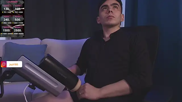 Snapshot of Jey_keler1 chatting on February 2026 01:03:02 AM Jey keler1 online show from February 2026 01:03:02 AM