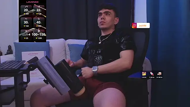 Snapshot of Jey_keler1 chatting on February 2026 06:24:01 AM Jey keler1 online show from February 2026 06:24:01 AM