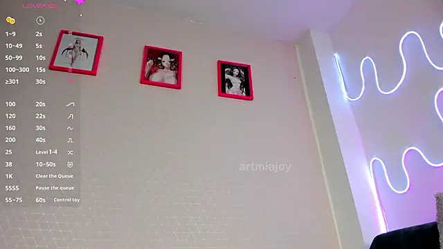 artmiaa online show from January 2026 11:01:02 AM