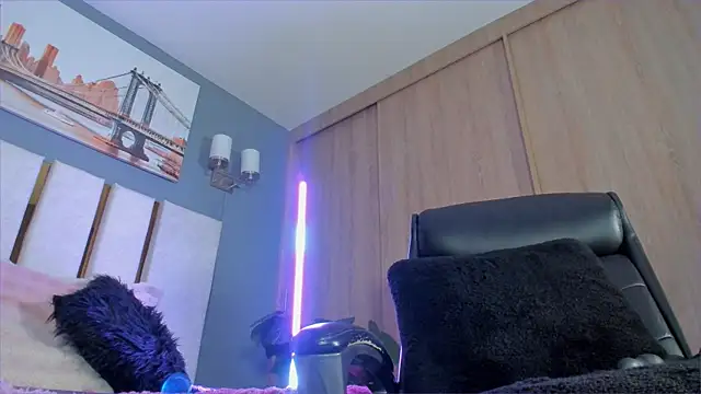 Snapshot of Bambi_gurl chatting on March 2026 01:02:02 AM Bambi gurl online show from March 2026 01:02:02 AM