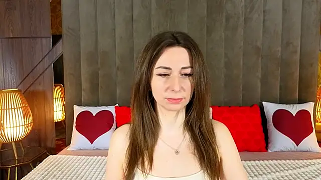 KimmmLi online show from February 2026 02:10:01 PM