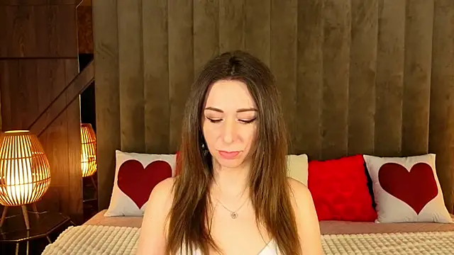 KimmmLi online show from February 2026 07:05:01 AM