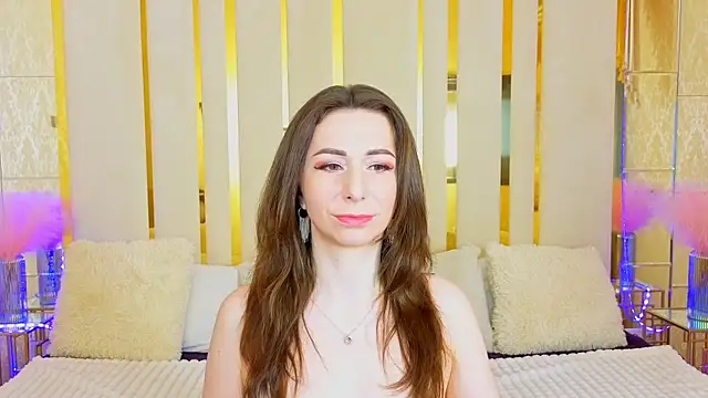 KimmmLi online show from April 2026 06:05:02 AM