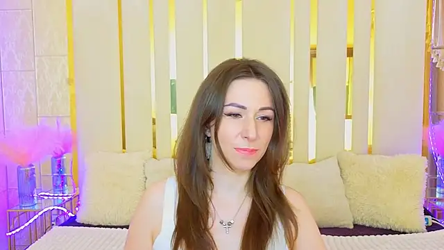KimmmLi online show from June 2026 01:01:02 PM