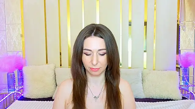 KimmmLi online show from June 2026 01:04:02 PM