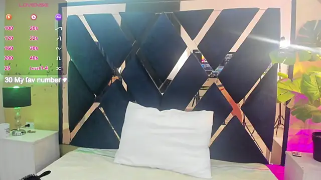 Snapshot of eva_loreti chatting on October 2025 03:47:02 AM eva loreti online show from October 2025 03:47:02 AM