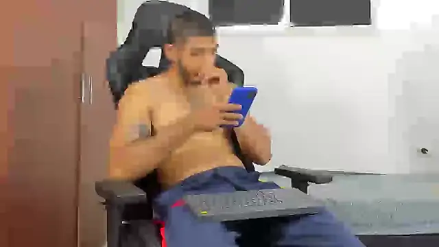 joris vo online show from December 2024 04:20:02 PM