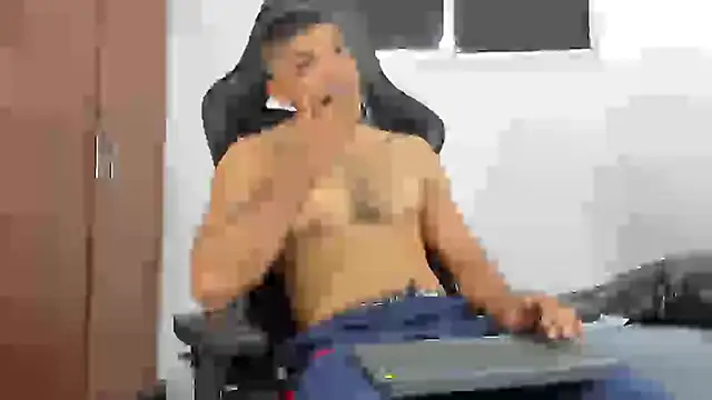 joris vo online show from January 2025 04:14:02 PM