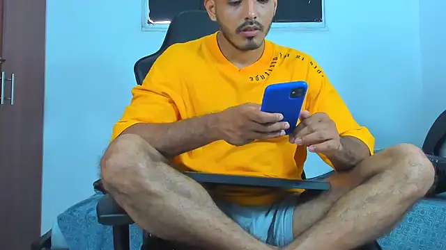 joris vo online show from January 2025 03:04:01 PM