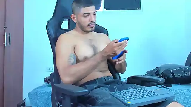 joris vo online show from January 2025 03:35:01 PM