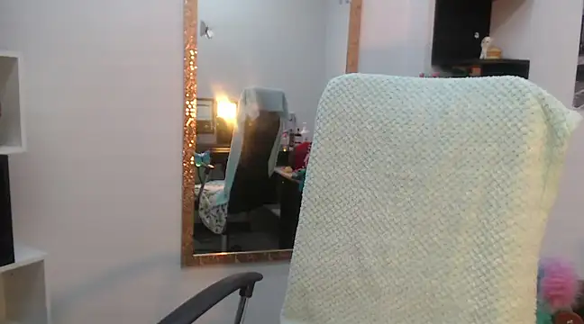 Snapshot of Prety_Nany chatting on December 2024 01:35:01 PM Prety Nany online show from December 2024 01:35:01 PM