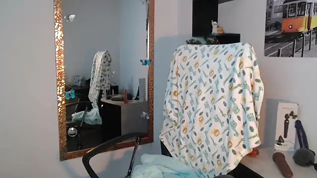 Snapshot of Prety_Nany chatting on December 2024 01:00:02 AM Prety Nany online show from December 2024 01:00:02 AM