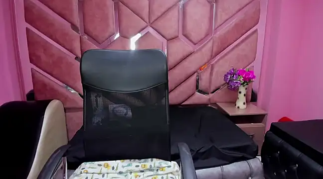 Snapshot of Prety_Nany chatting on January 2025 06:56:01 PM Prety Nany online show from January 2025 06:56:01 PM