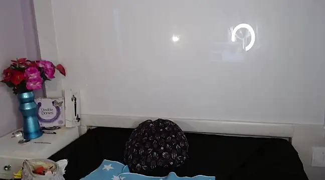 Snapshot of Prety_Nany chatting on January 2025 10:29:02 AM Prety Nany online show from January 2025 10:29:02 AM