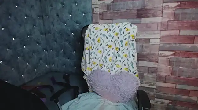 Snapshot of Prety_Nany chatting on March 2025 12:09:02 AM Prety Nany online show from March 2025 12:09:02 AM