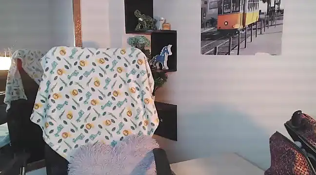 Snapshot of Prety_Nany chatting on March 2025 02:00:01 PM Prety Nany online show from March 2025 02:00:01 PM