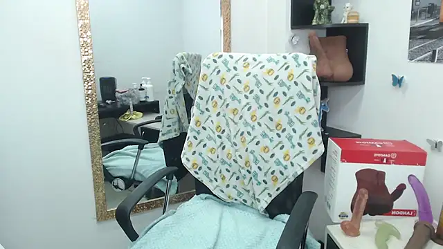 Snapshot of Prety_Nany chatting on March 2025 08:18:02 PM Prety Nany online show from March 2025 08:18:02 PM