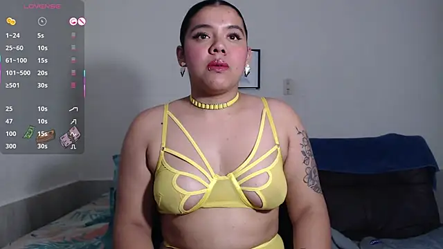 agata 22 online show from October 2025 03:40:02 AM