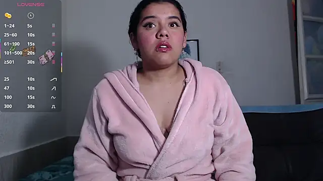 agata 22 online show from November 2025 03:23:02 AM