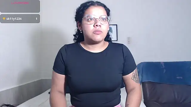 agata 22 online show from May 2026 03:24:01 AM