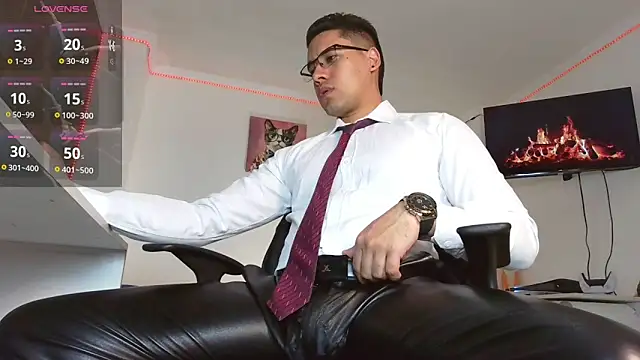 Thonydupont online show from February 2026 11:55:02 PM