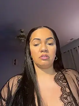 DestineeJayde online show from February 2026 06:06:01 AM