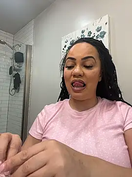 DestineeJayde online show from March 2026 03:34:01 AM