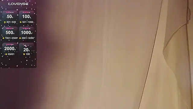 IrinaArt online show from February 2026 11:30:01 PM